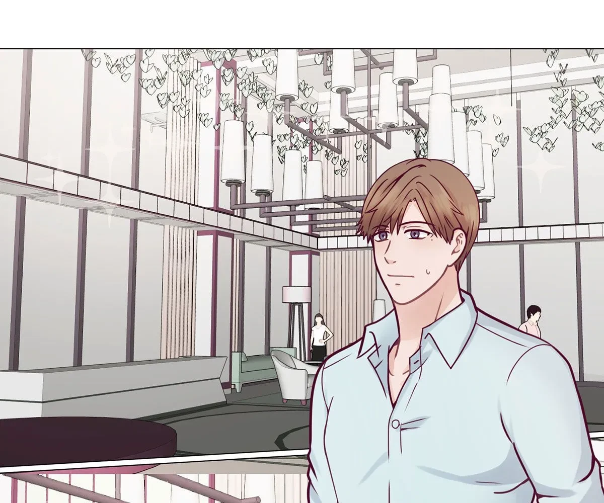 Toyboy Chapter 4, page 33