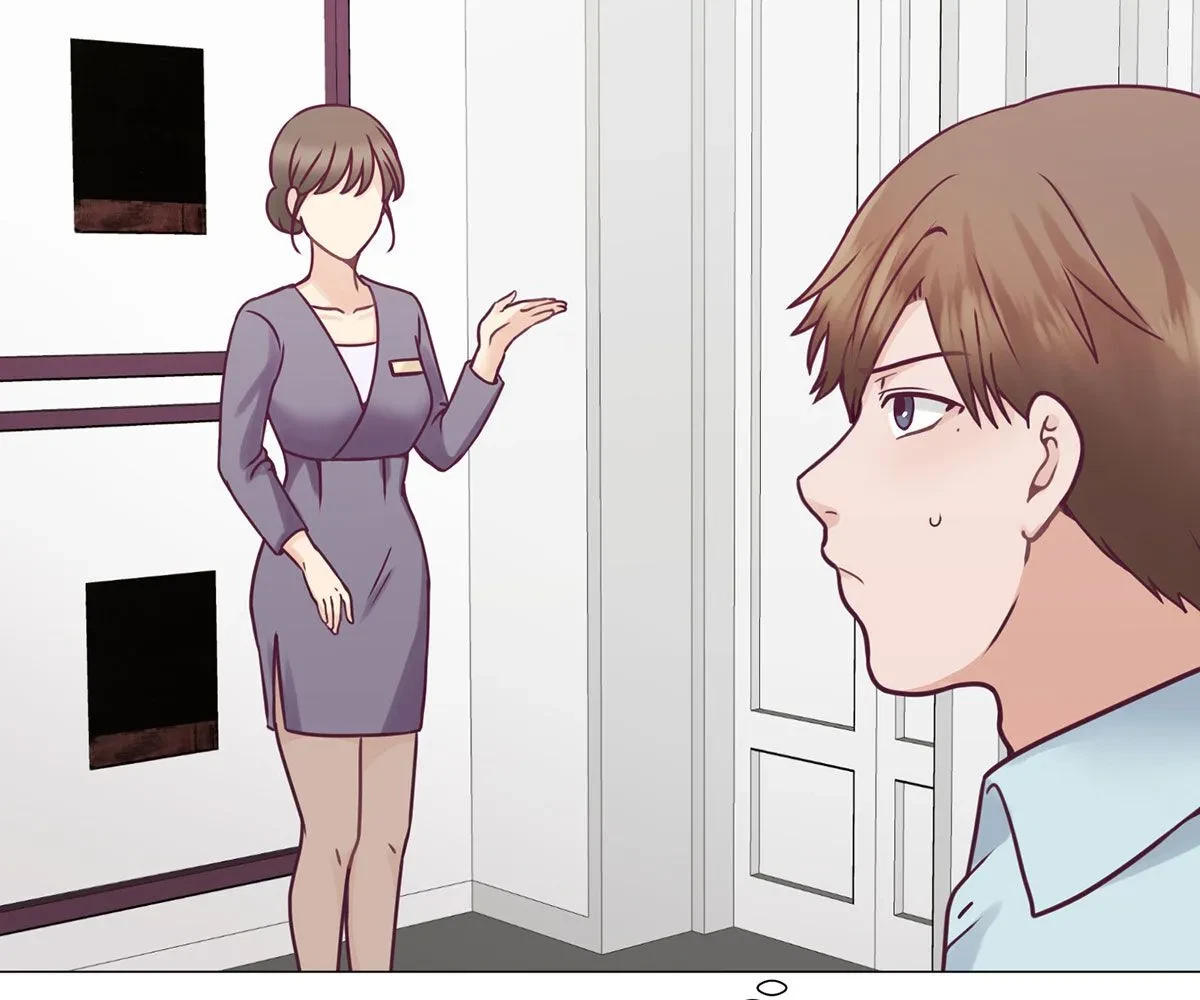 Toyboy Chapter 4, page 40