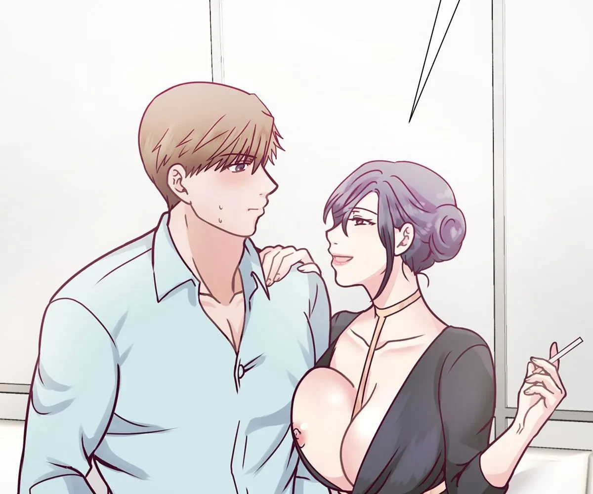 Toyboy Chapter 4, page 88