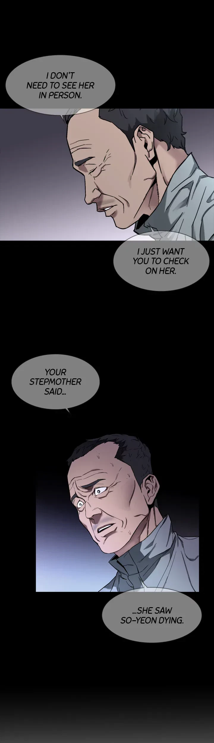 ONE KILL Chapter 10, page 16