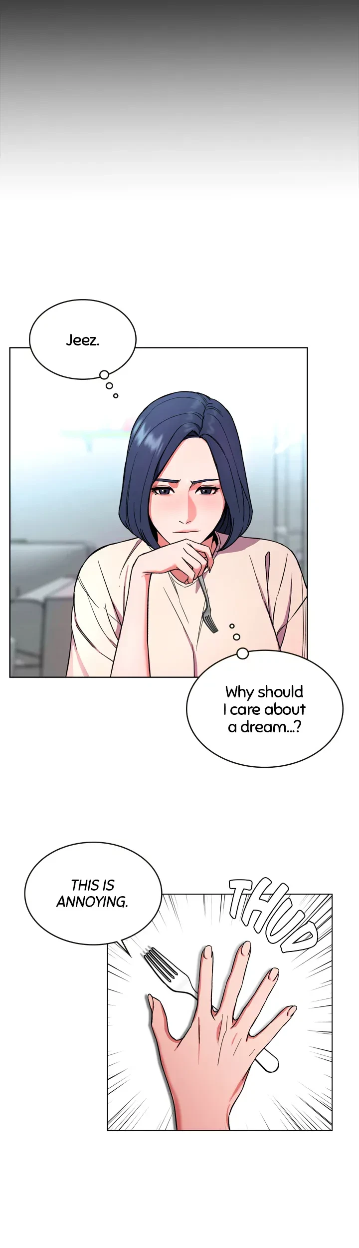 ONE KILL Chapter 10, page 17