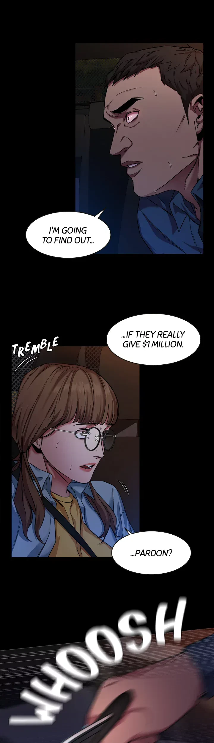 ONE KILL Chapter 10, page 2