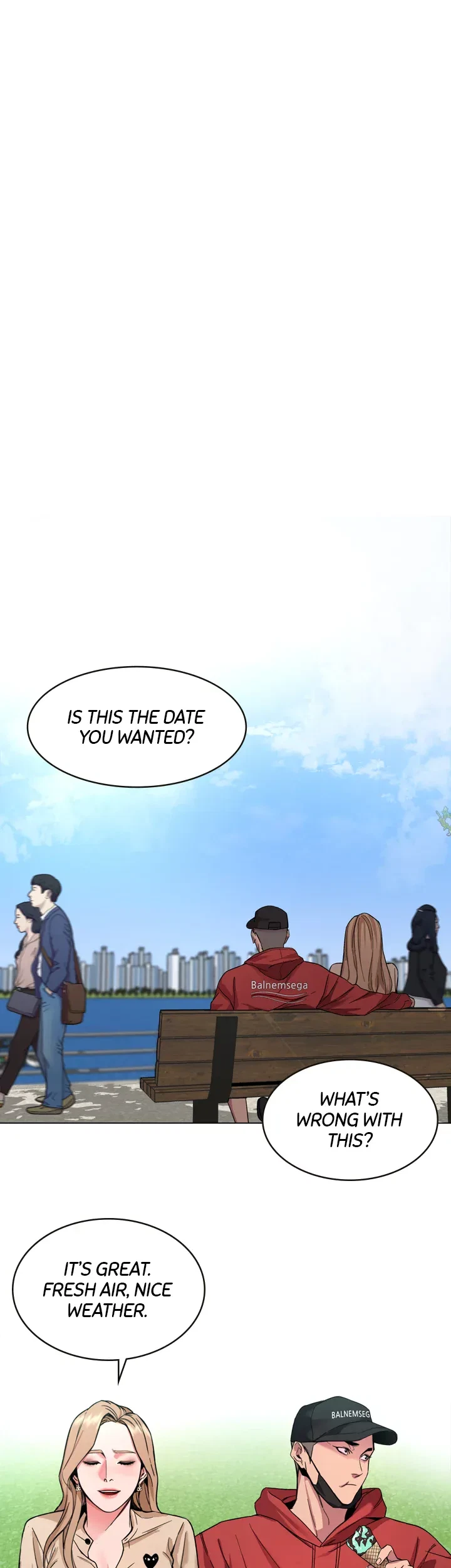 ONE KILL Chapter 10, page 24