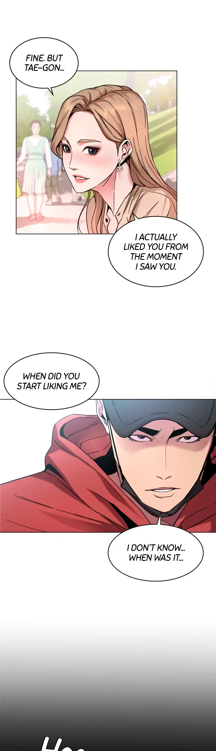 ONE KILL Chapter 10, page 26