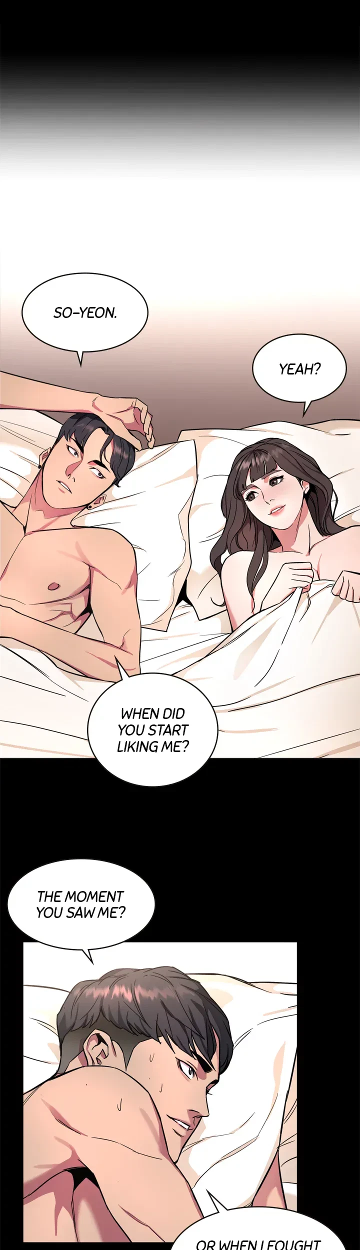 ONE KILL Chapter 10, page 28