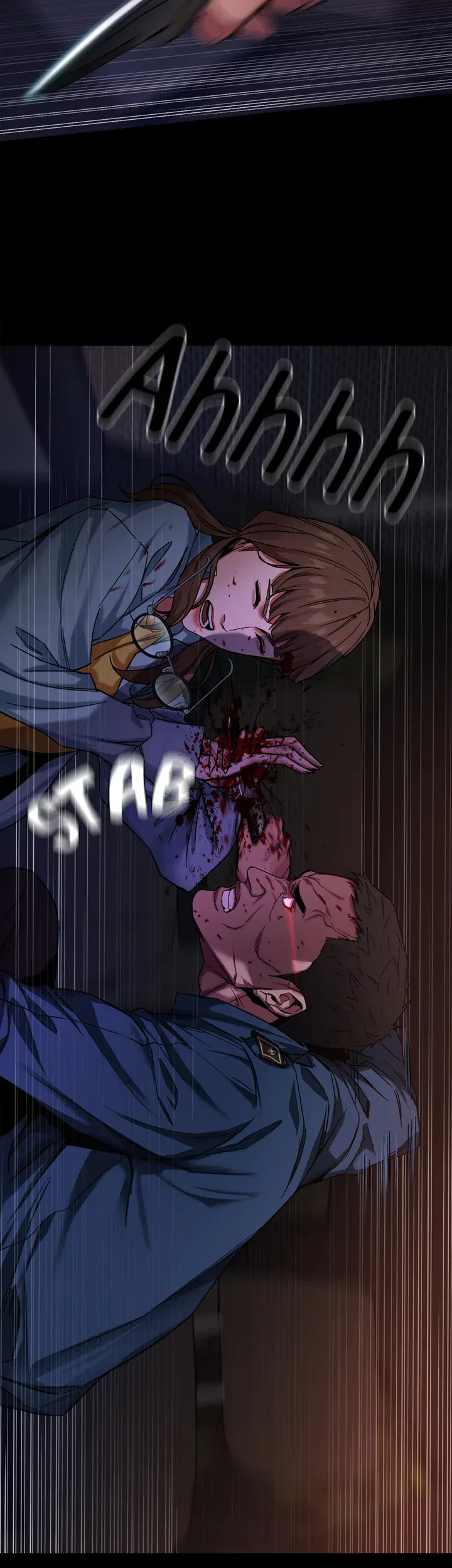 ONE KILL Chapter 10, page 3