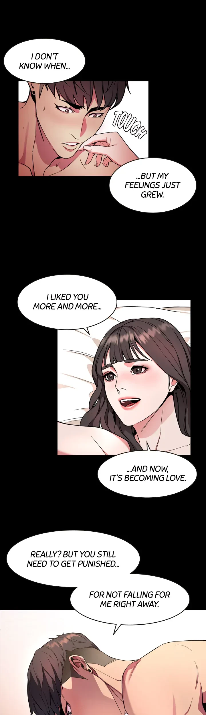 ONE KILL Chapter 10, page 30