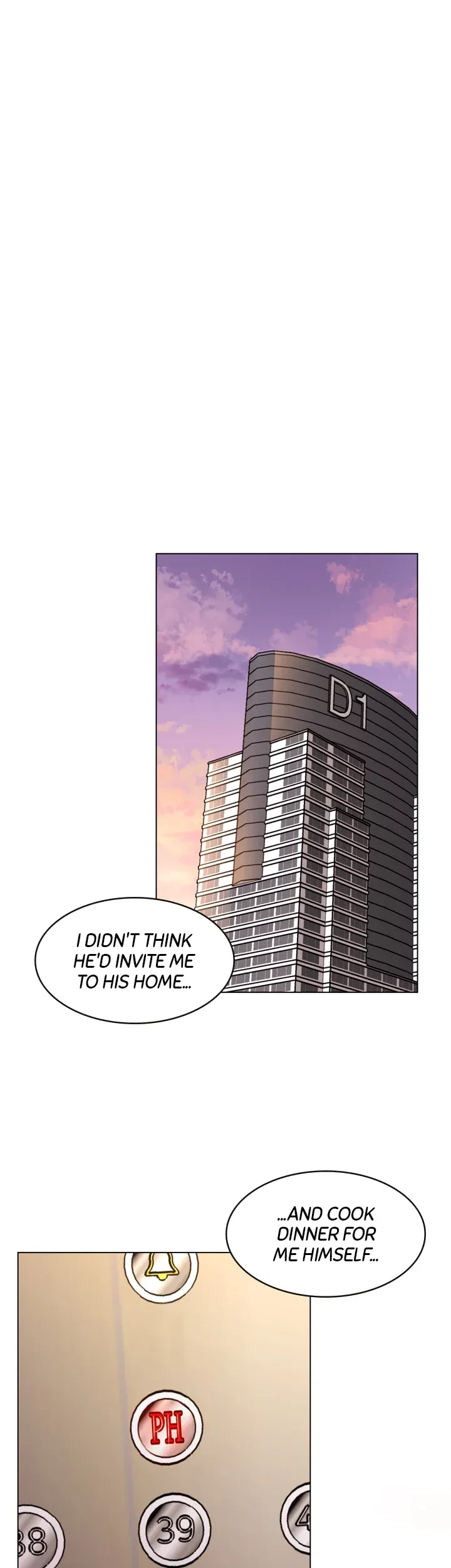 ONE KILL Chapter 10, page 36
