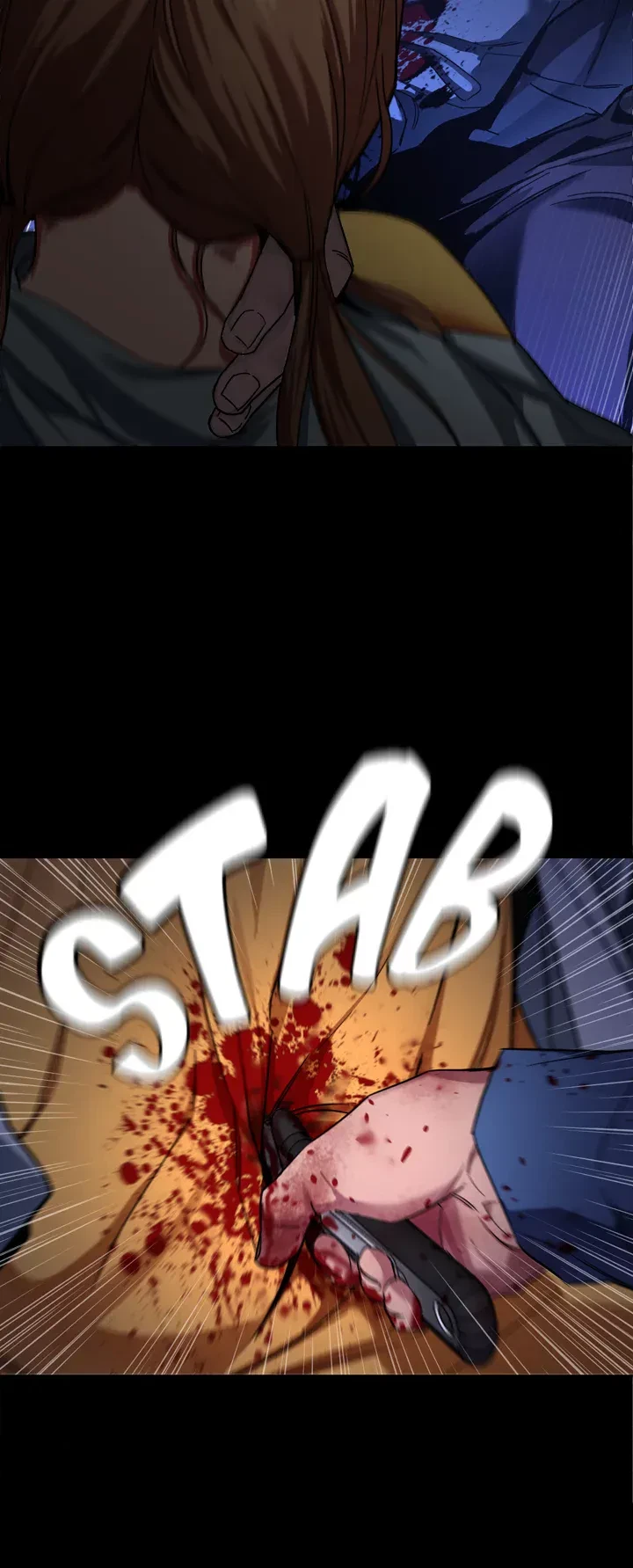 ONE KILL Chapter 10, page 5