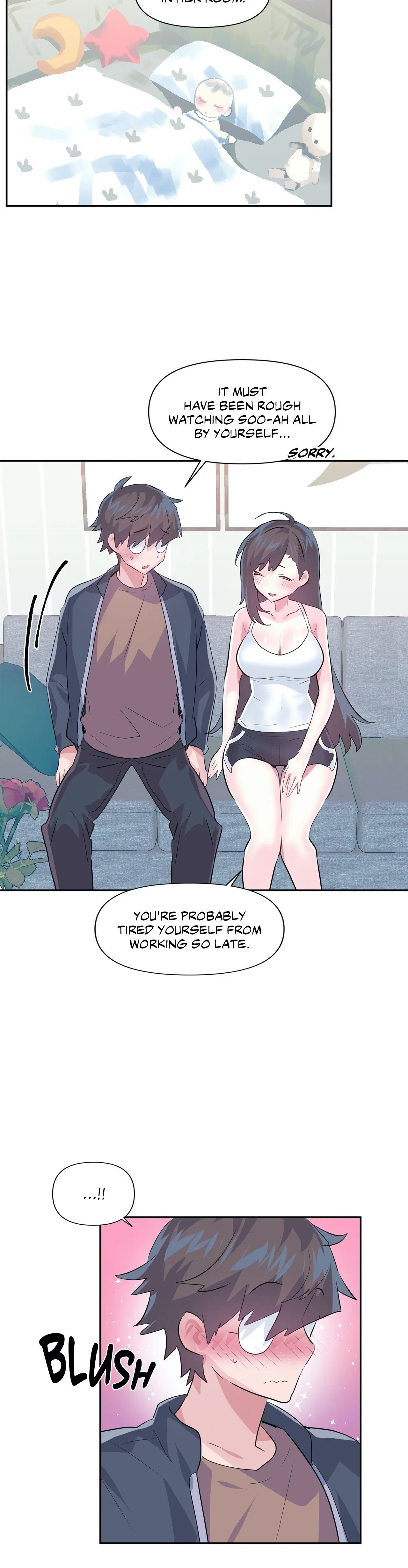 Side Story - Special Issue, page 2