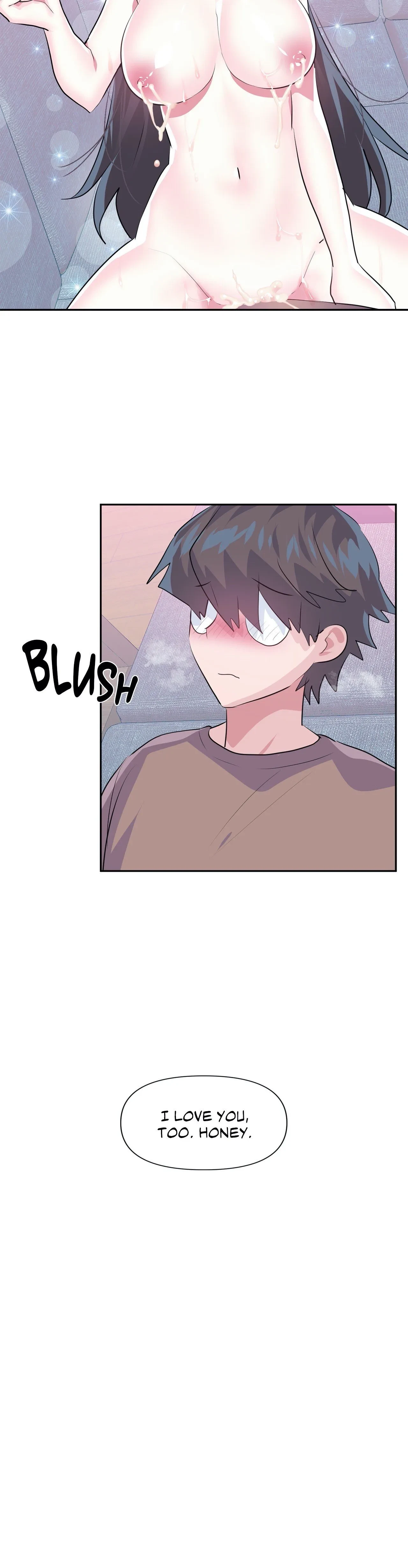 Side Story - Special Issue, page 20