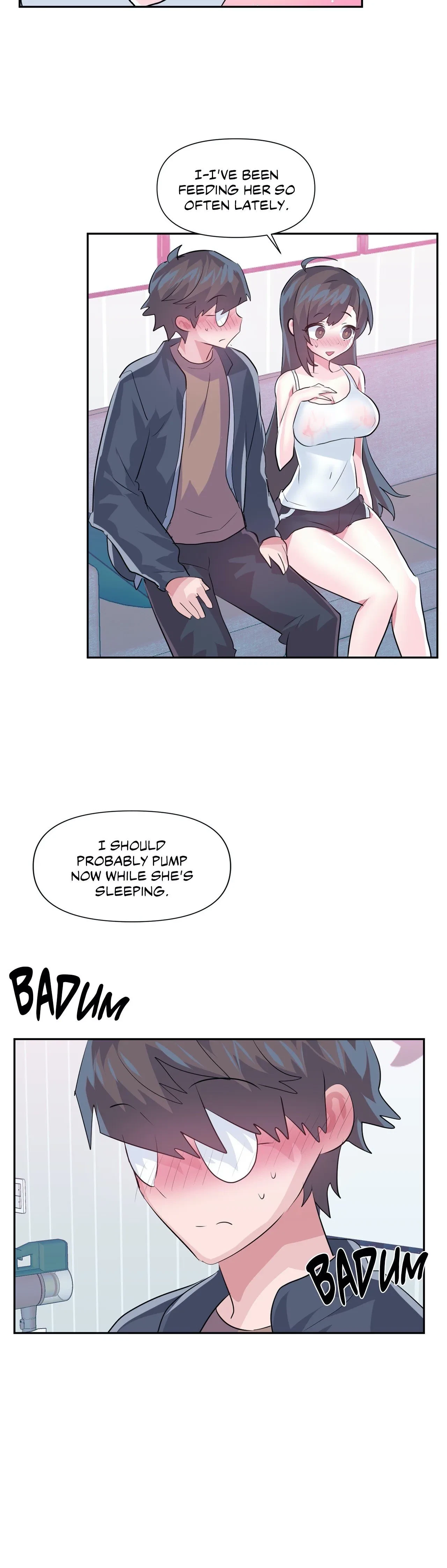 Side Story - Special Issue, page 4