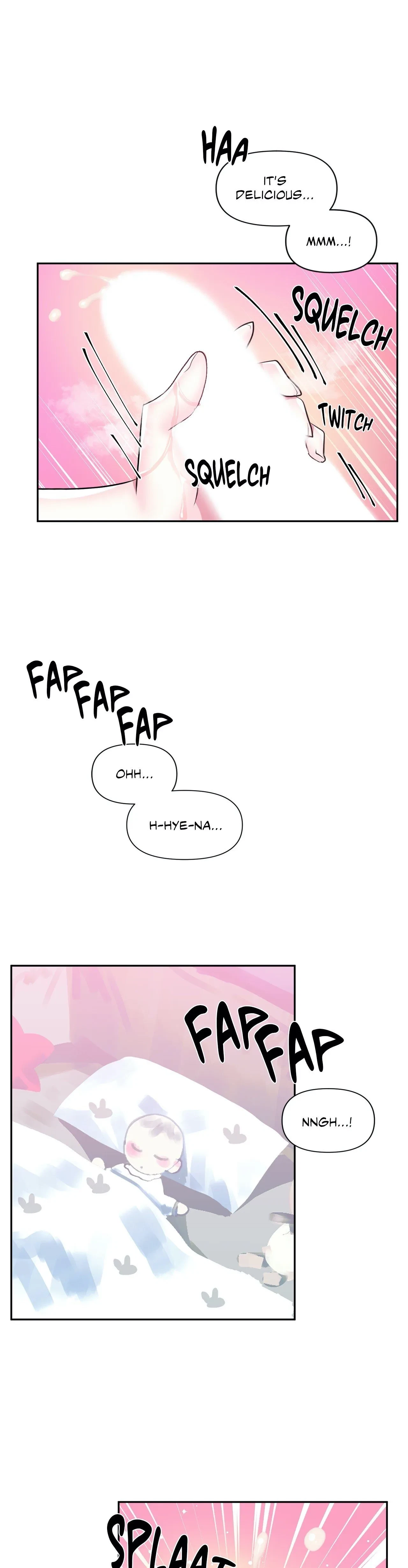 Side Story - Special Issue, page 9