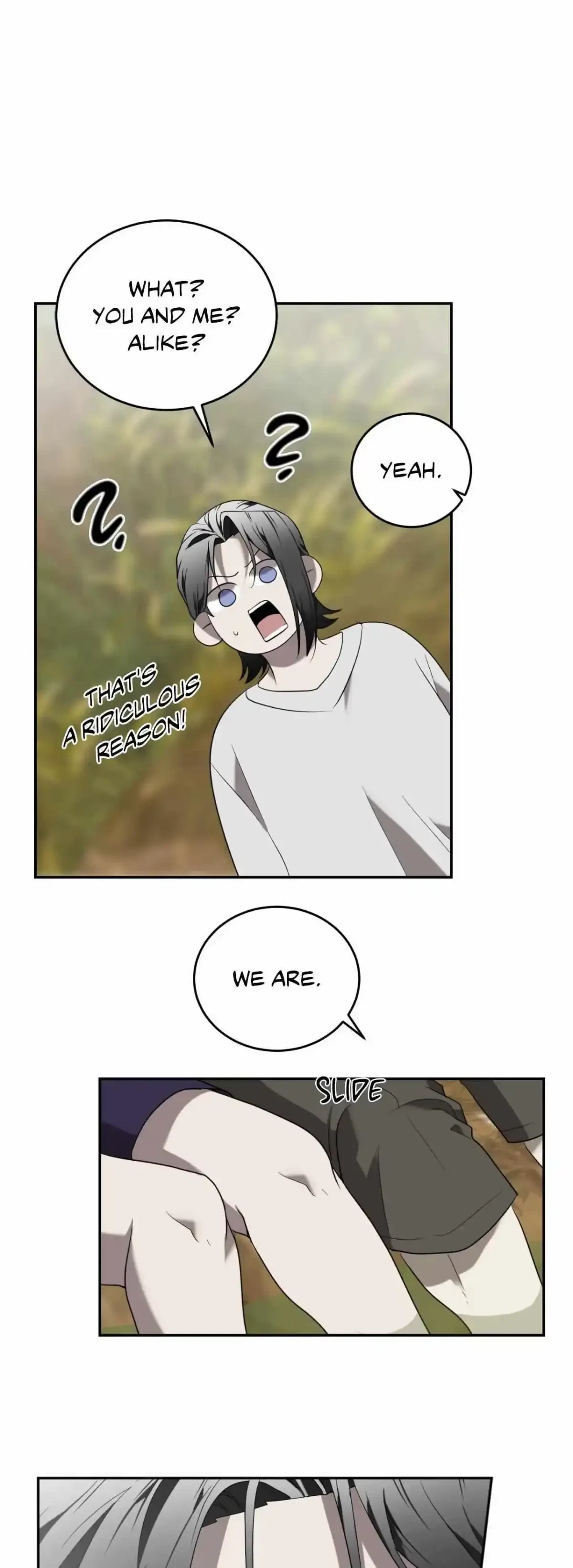Chapter (End) : Epilogue, page 18