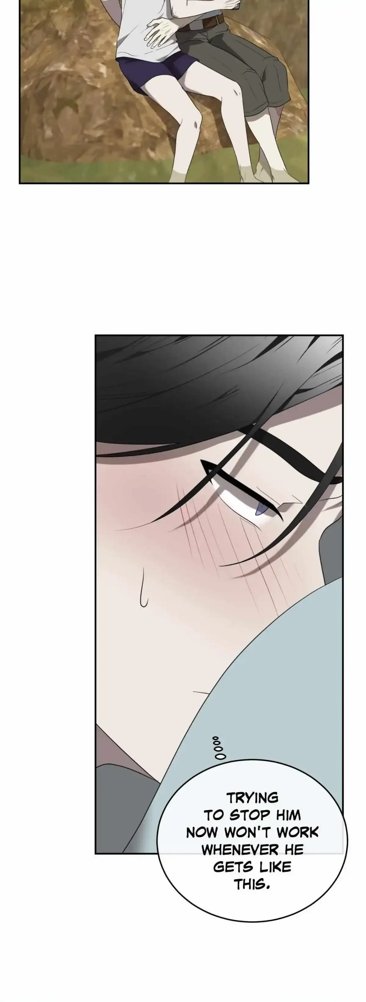 Chapter (End) : Epilogue, page 23