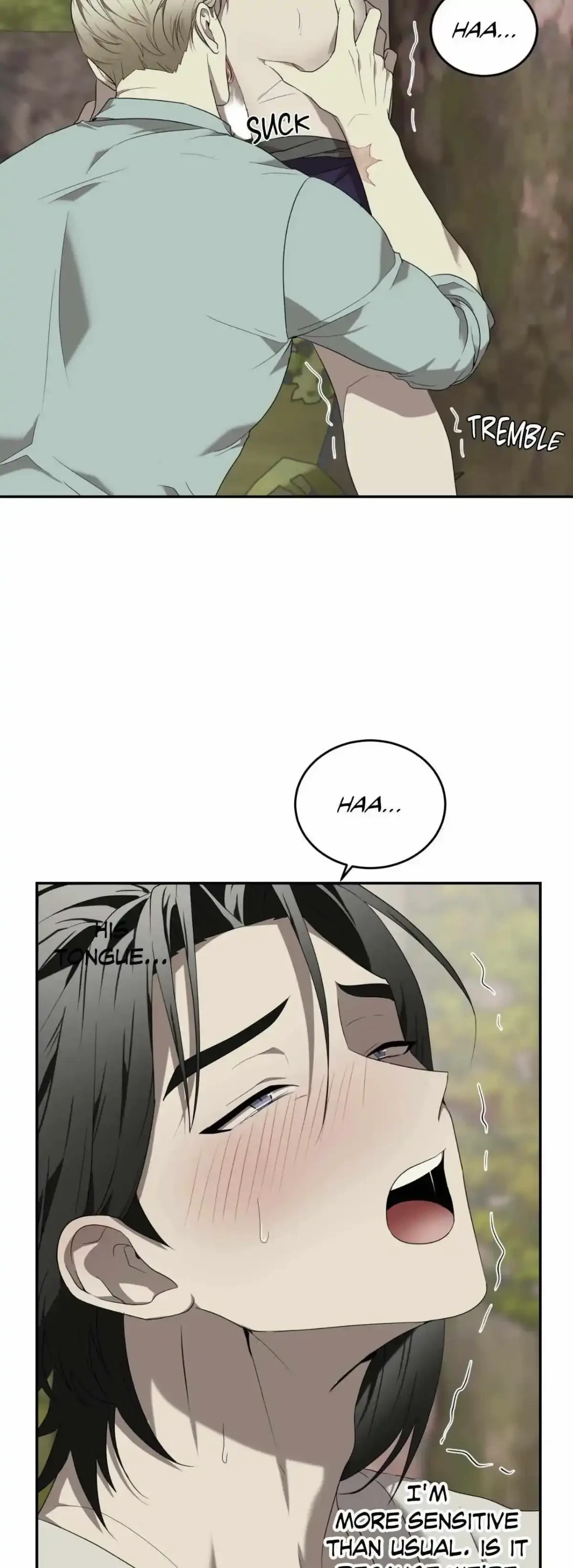 Chapter (End) : Epilogue, page 26