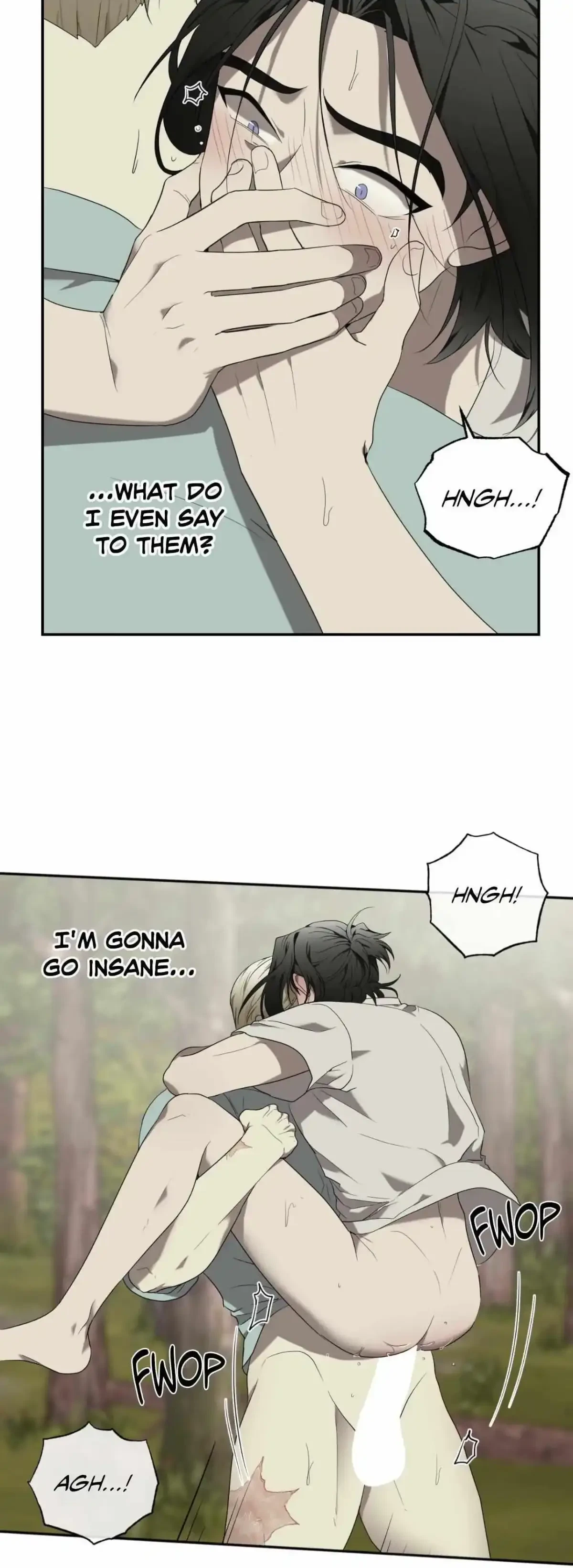Chapter (End) : Epilogue, page 36
