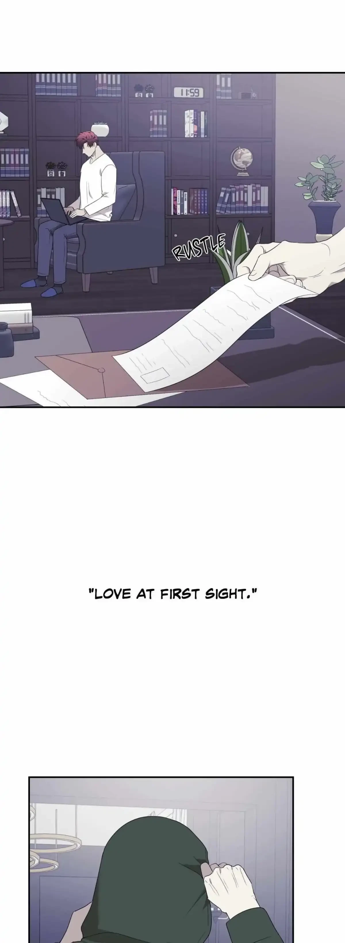 Chapter (End) : Epilogue, page 42