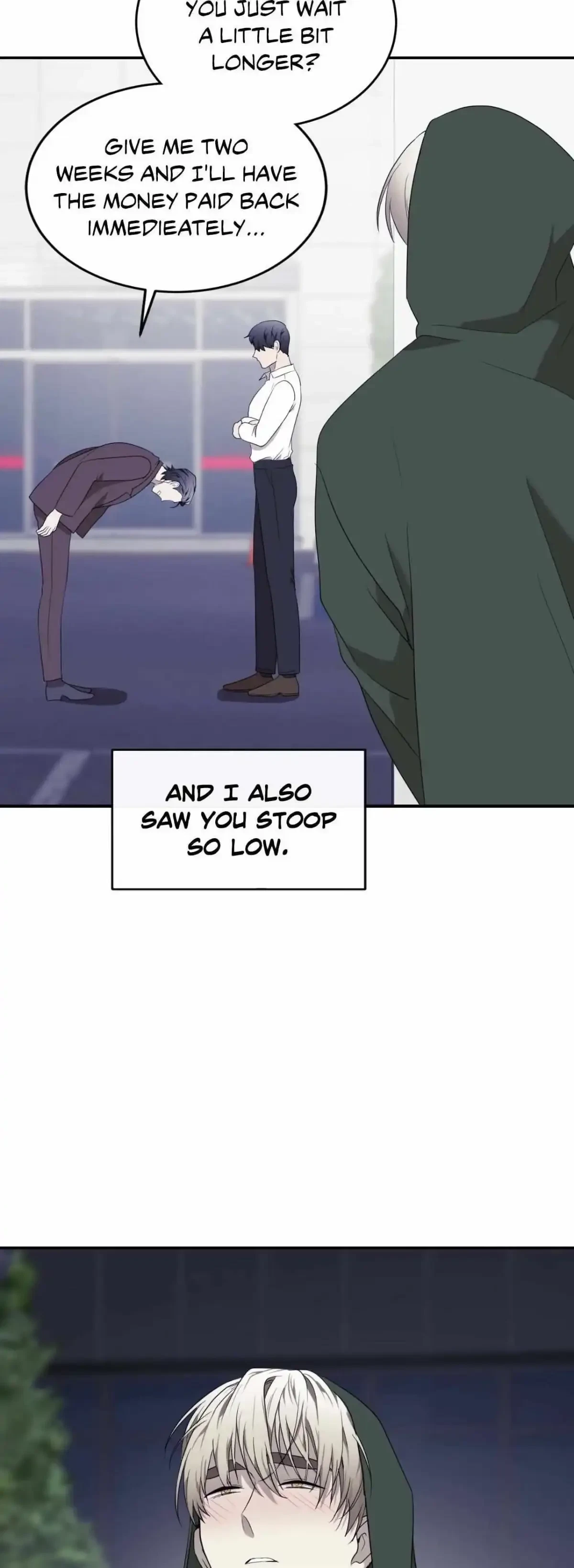 Chapter (End) : Epilogue, page 45