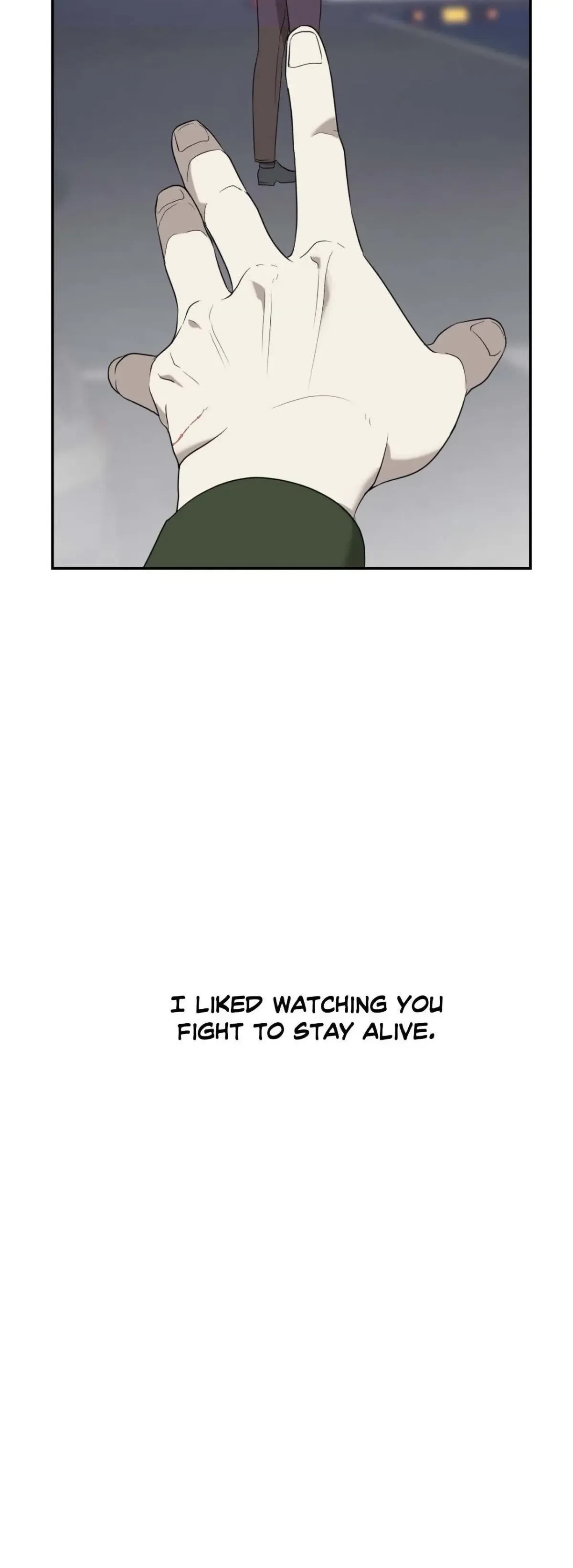 Chapter (End) : Epilogue, page 47