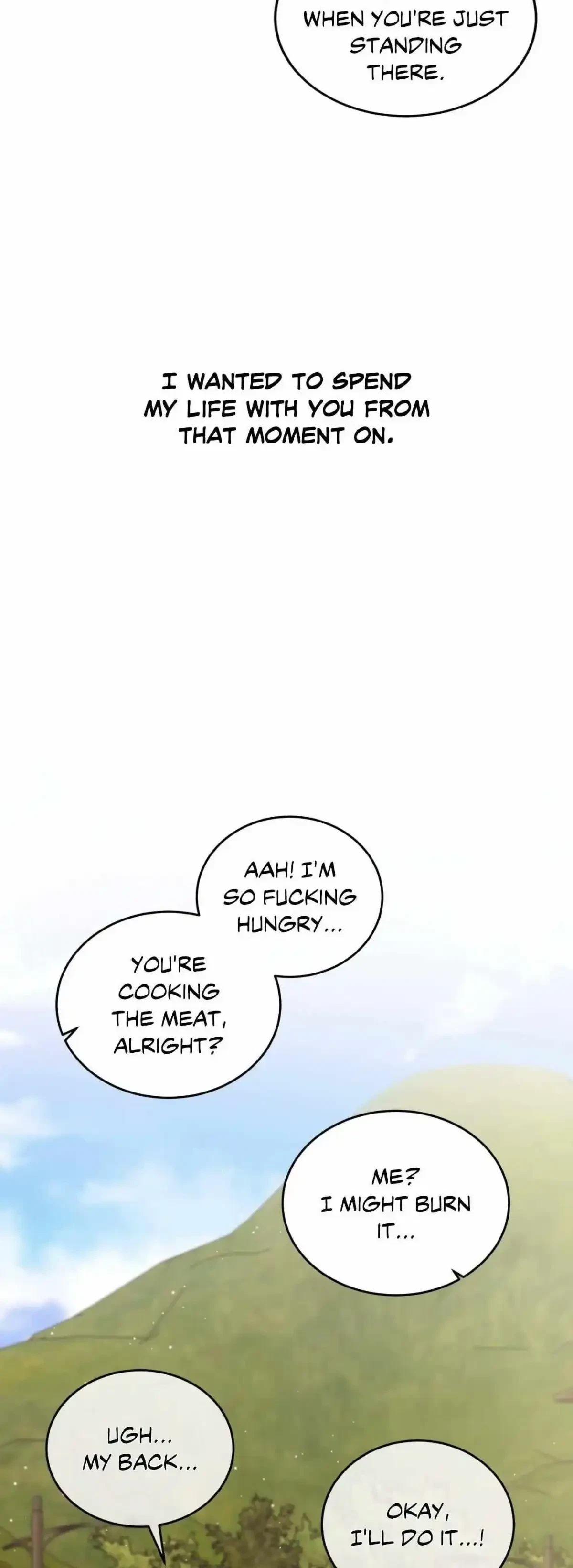 Chapter (End) : Epilogue, page 50