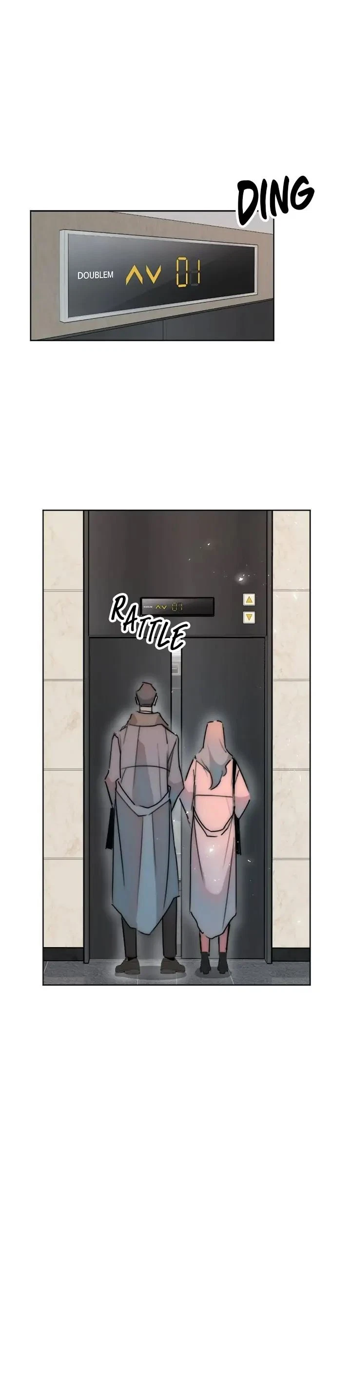 A Friendship So Impure Chapter 4, page 15
