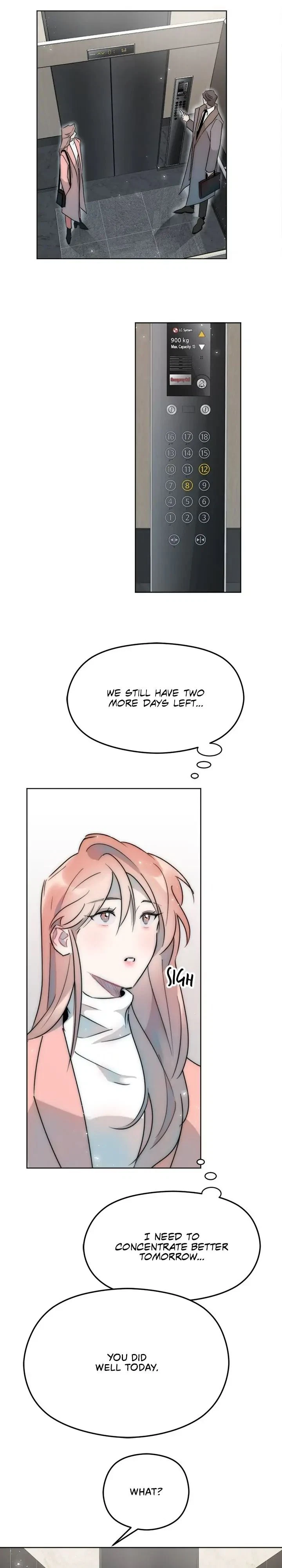 A Friendship So Impure Chapter 4, page 16