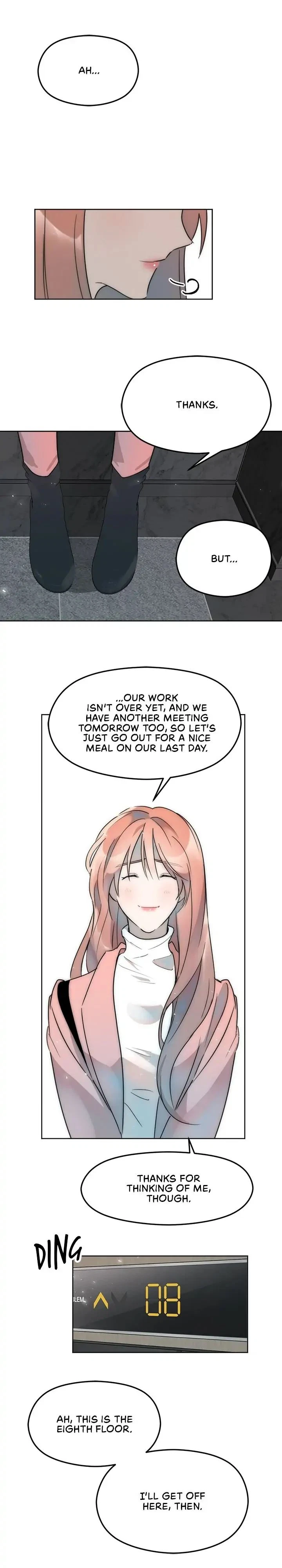 A Friendship So Impure Chapter 4, page 19