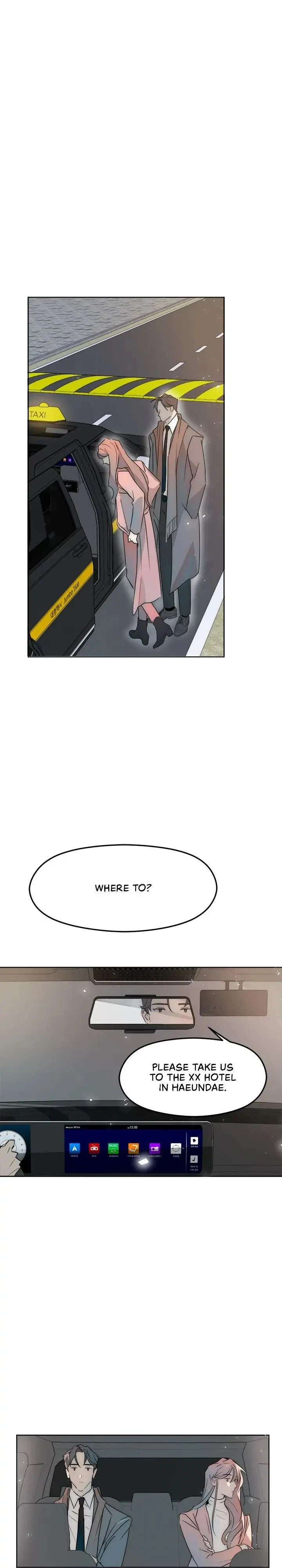 A Friendship So Impure Chapter 4, page 2