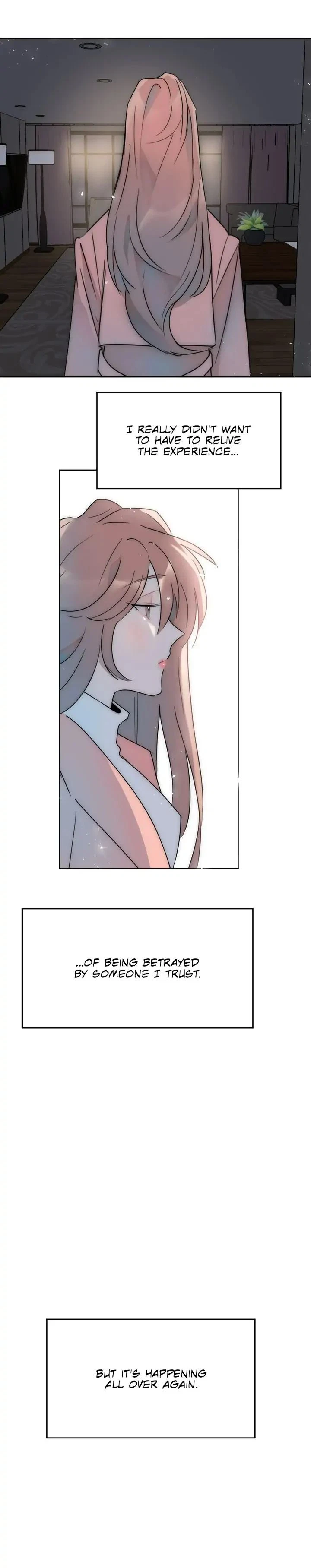 A Friendship So Impure Chapter 4, page 24
