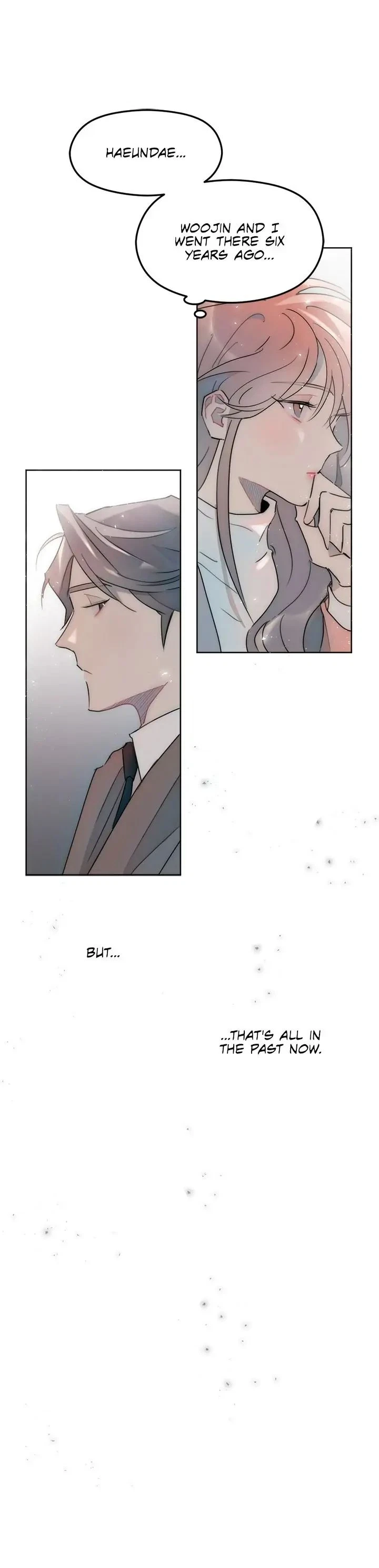 A Friendship So Impure Chapter 4, page 3