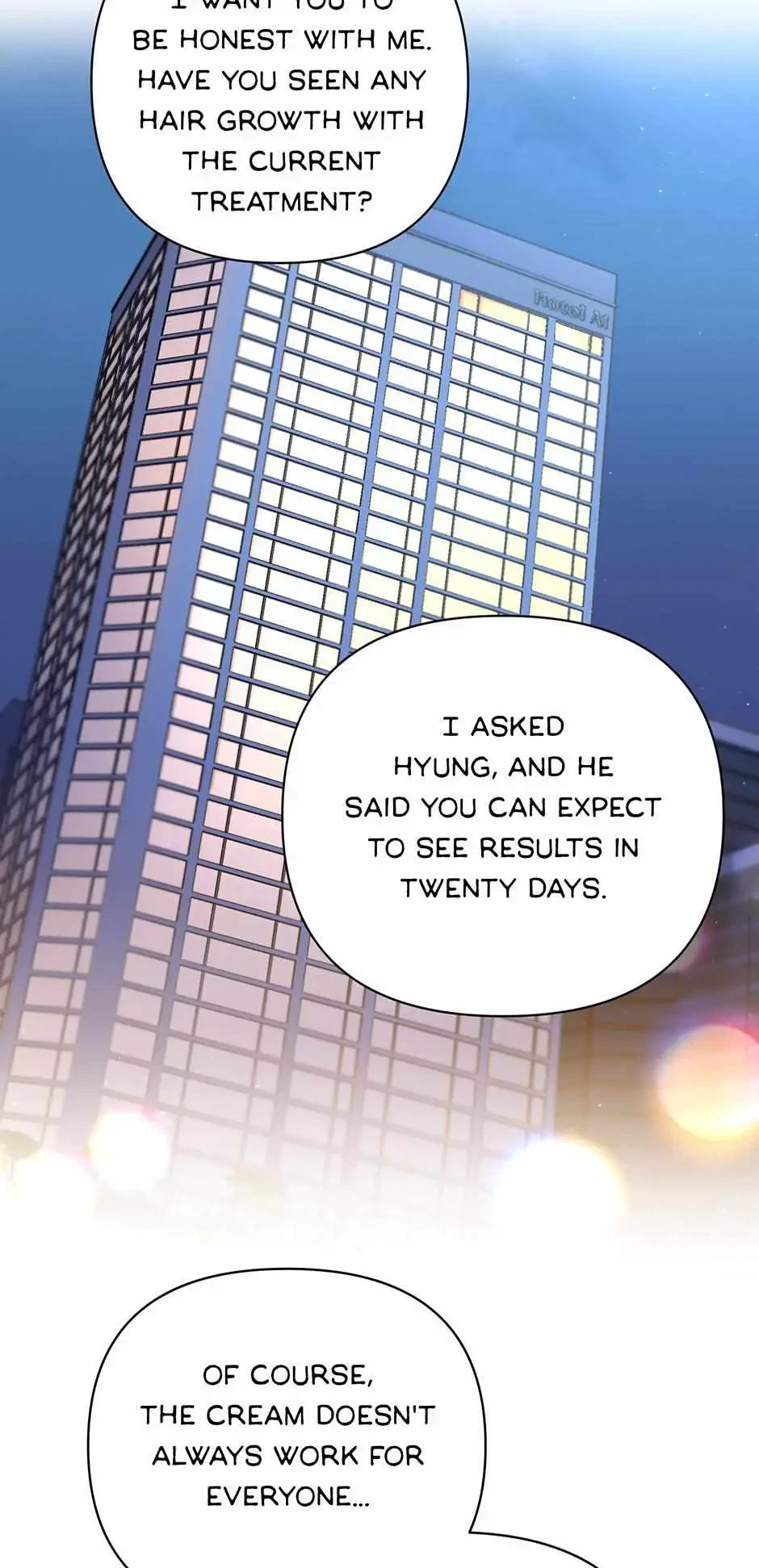 Soft And Squishy Chapter 15, page 19