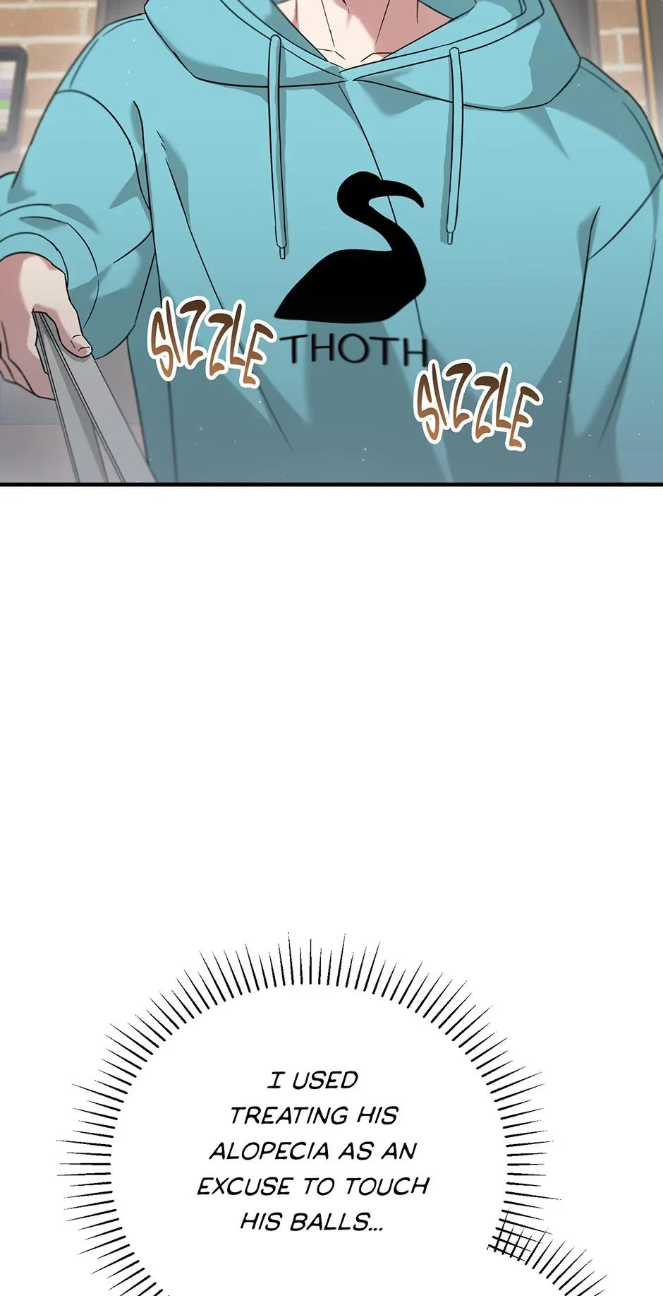 Soft And Squishy Chapter 15, page 2