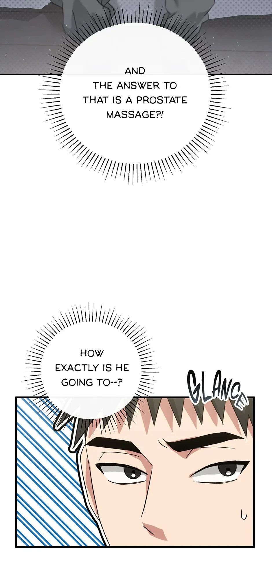 Soft And Squishy Chapter 15, page 21