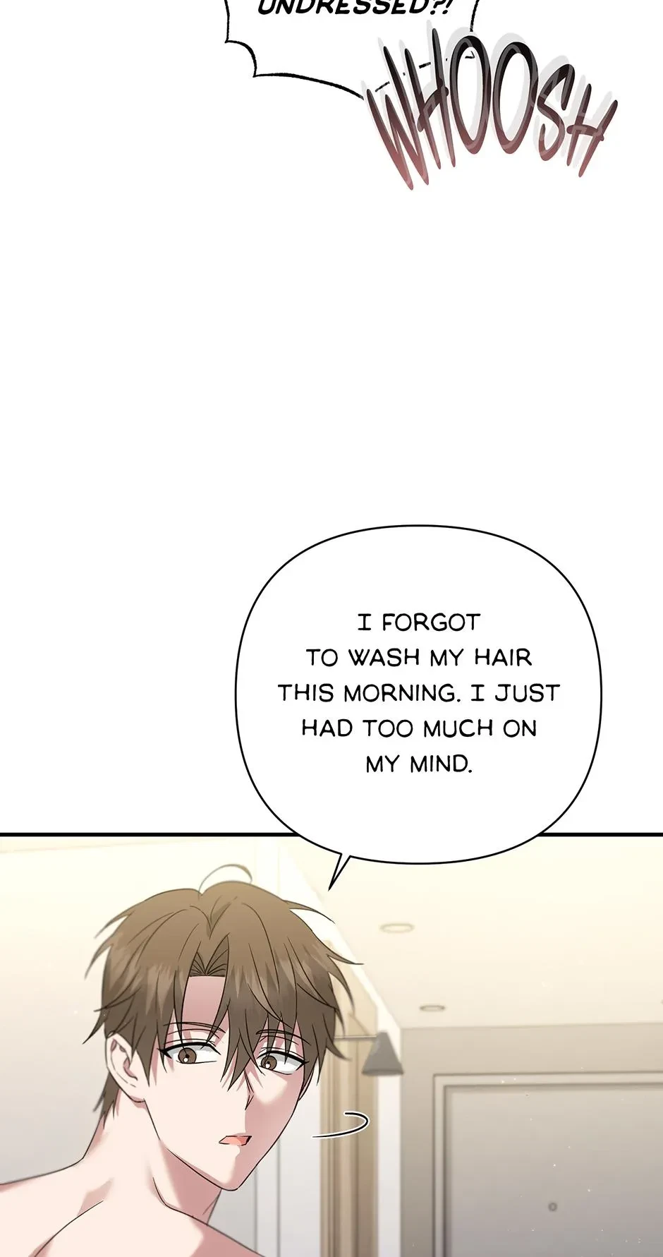 Soft And Squishy Chapter 15, page 23
