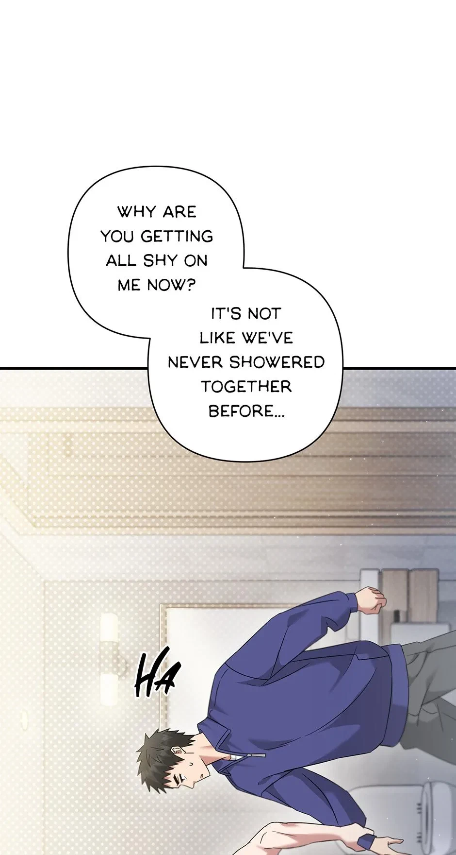 Soft And Squishy Chapter 15, page 28
