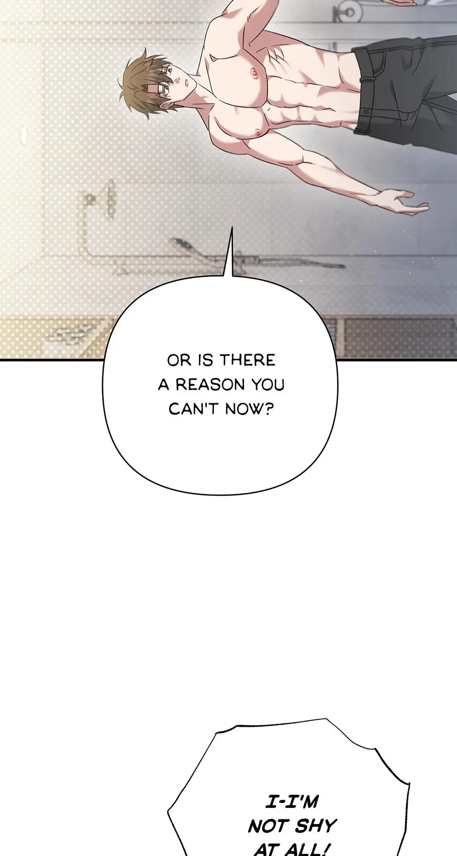 Soft And Squishy Chapter 15, page 29