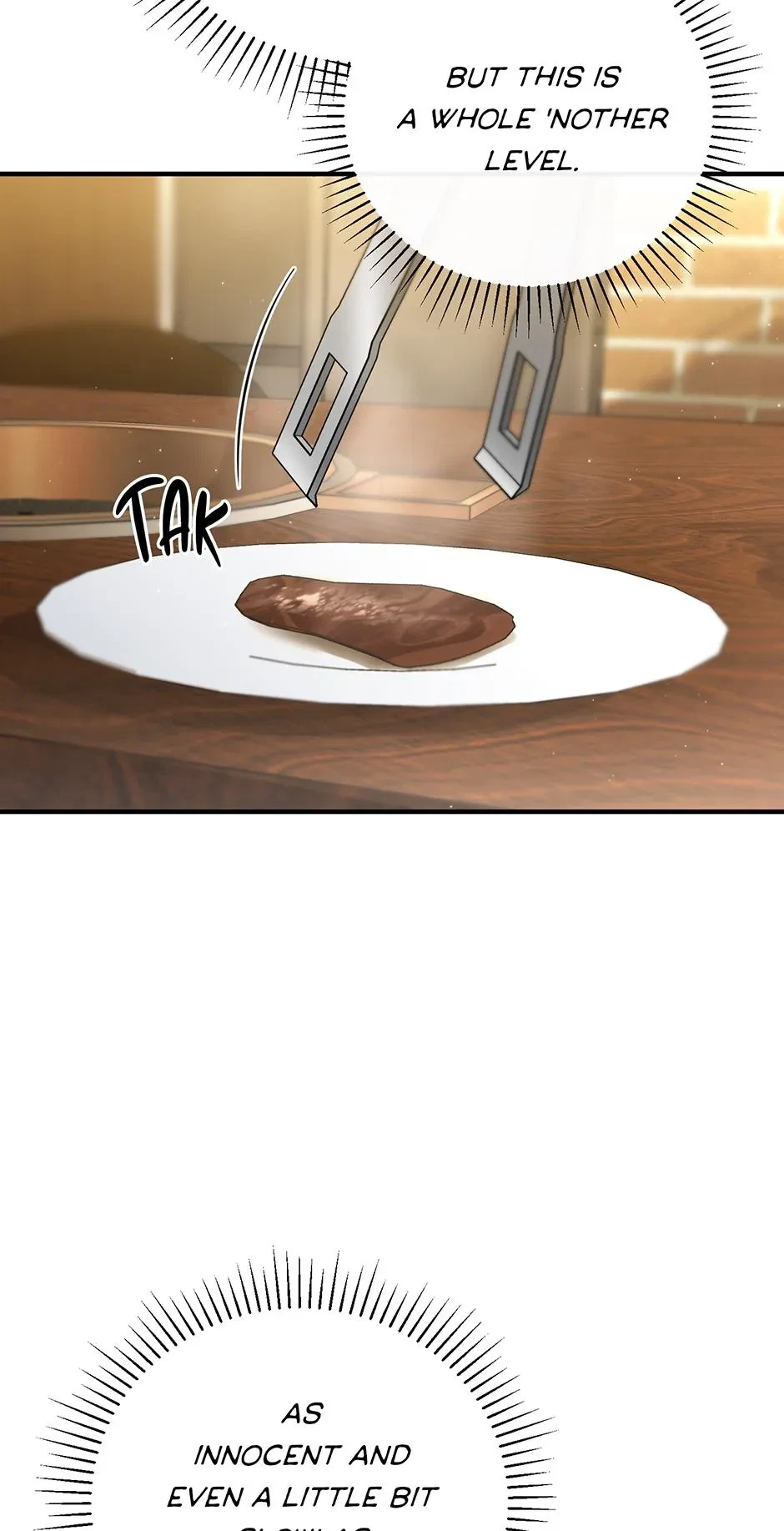 Soft And Squishy Chapter 15, page 3