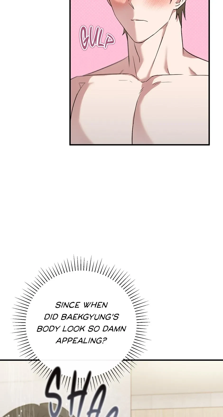 Soft And Squishy Chapter 15, page 32