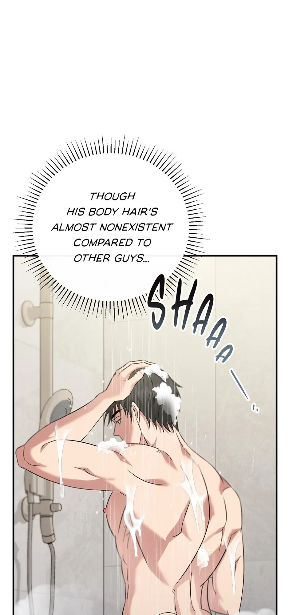 Soft And Squishy Chapter 15, page 34