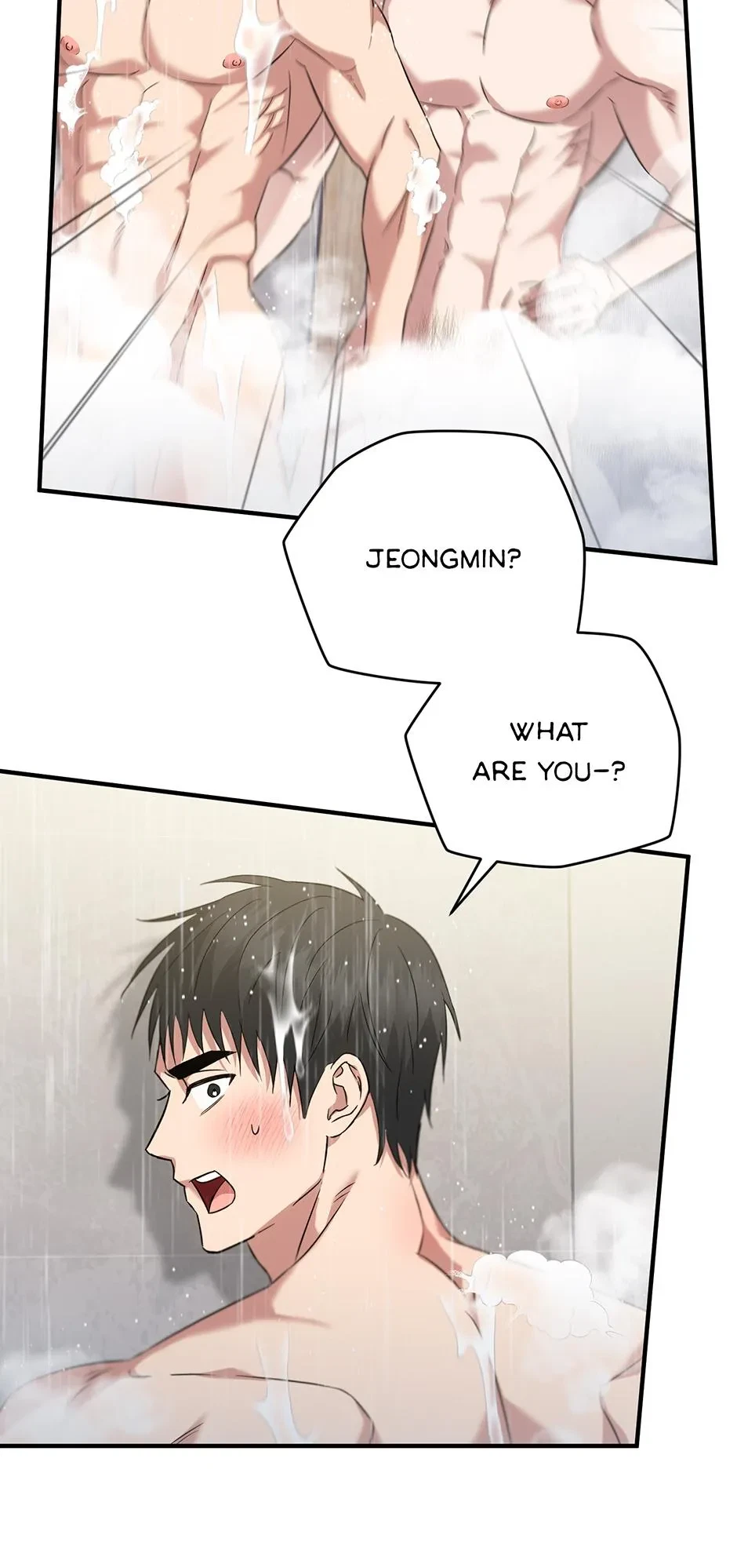 Soft And Squishy Chapter 15, page 37