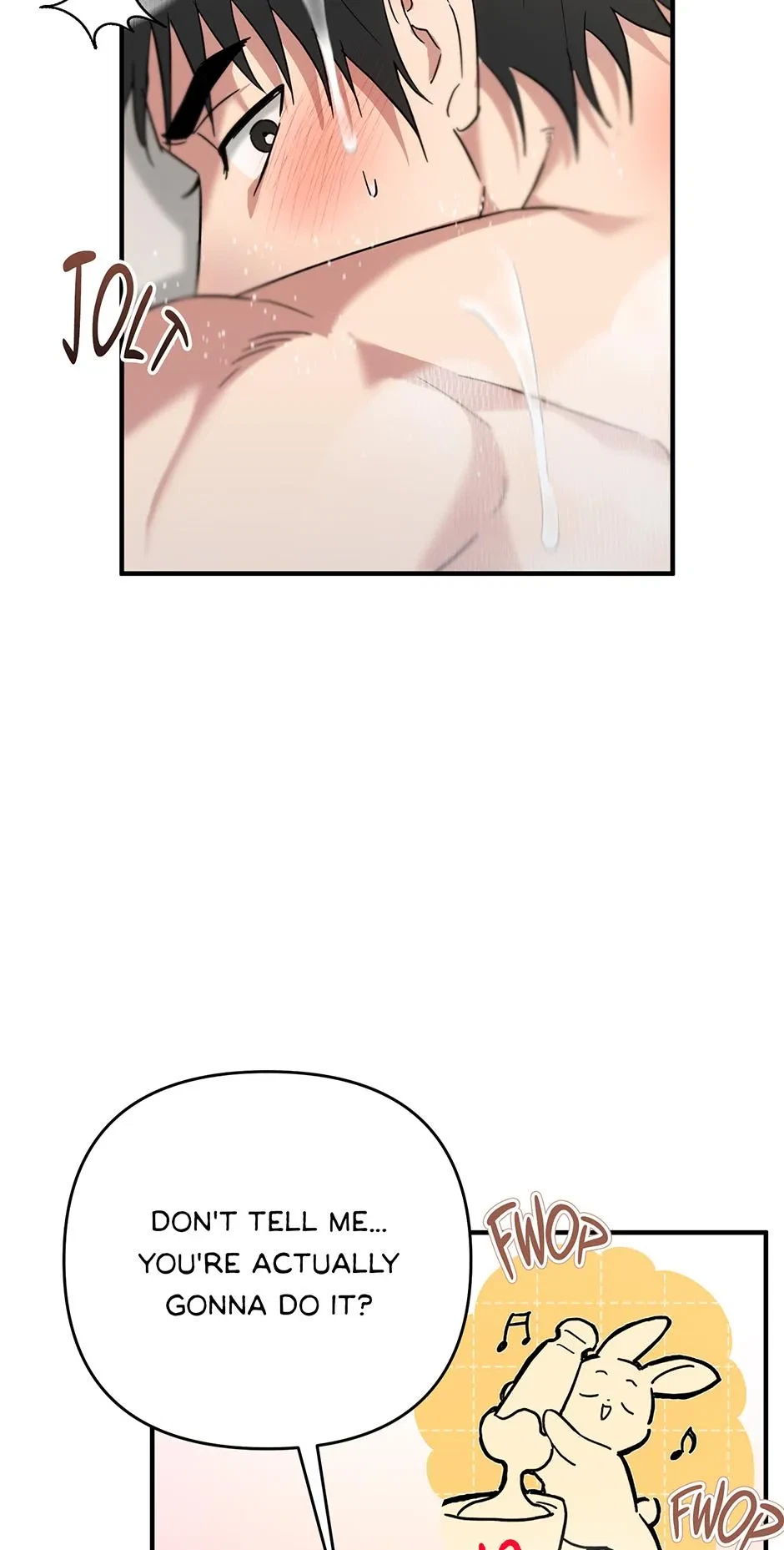 Soft And Squishy Chapter 15, page 42