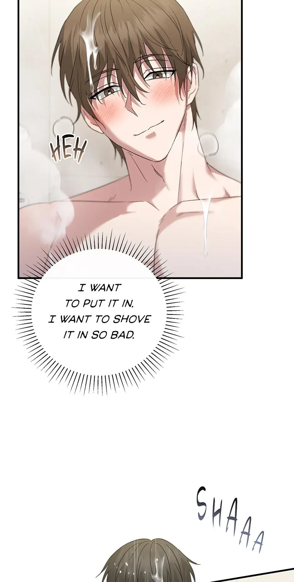 Soft And Squishy Chapter 15, page 44