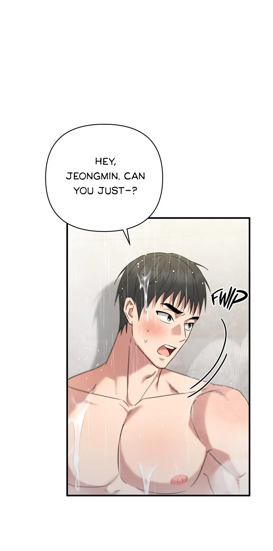 Soft And Squishy Chapter 15, page 46