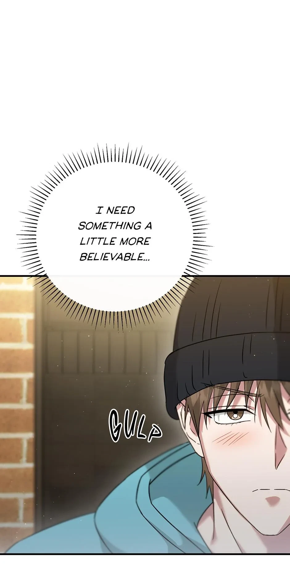 Soft And Squishy Chapter 15, page 5