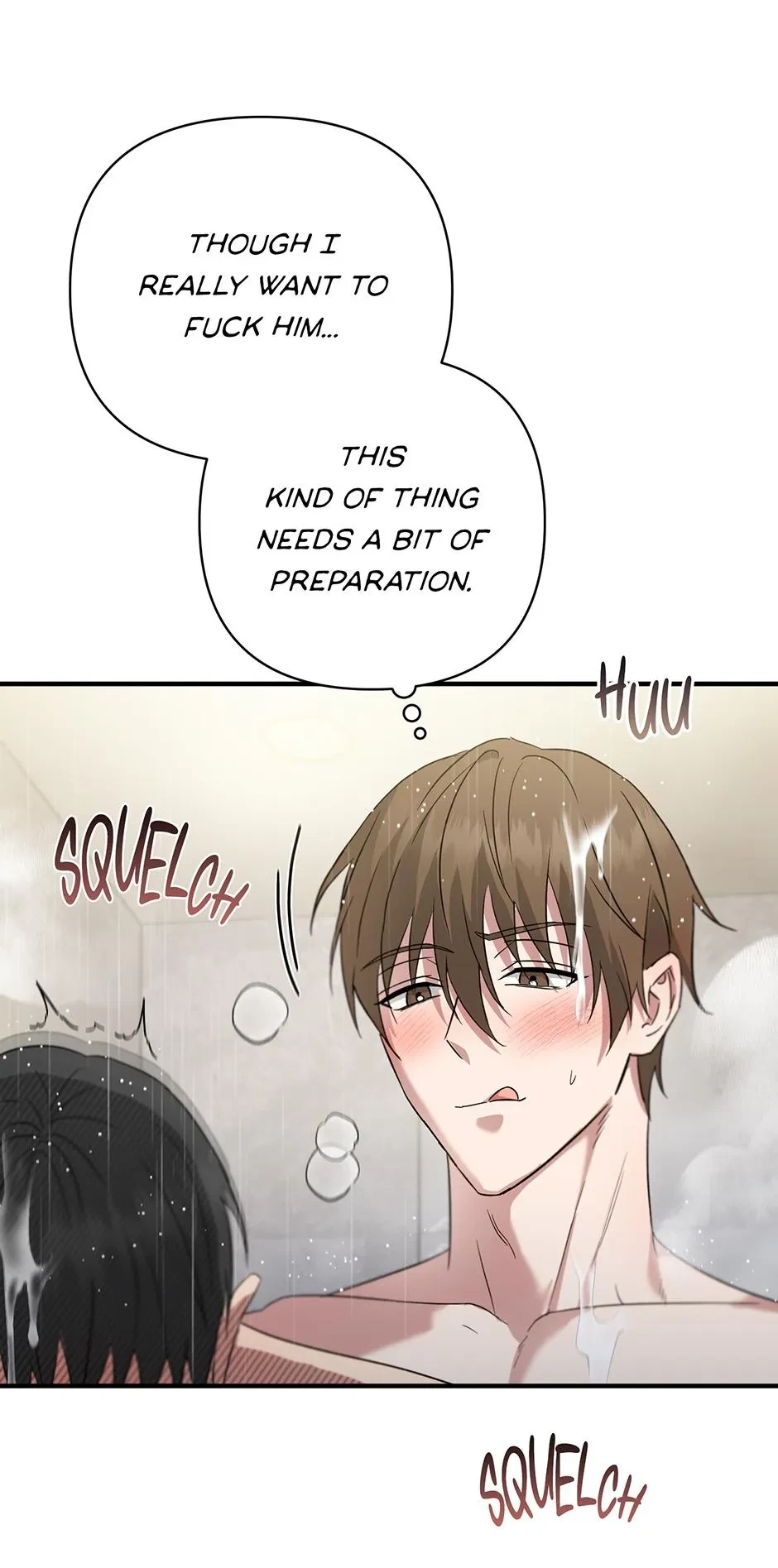 Soft And Squishy Chapter 15, page 50