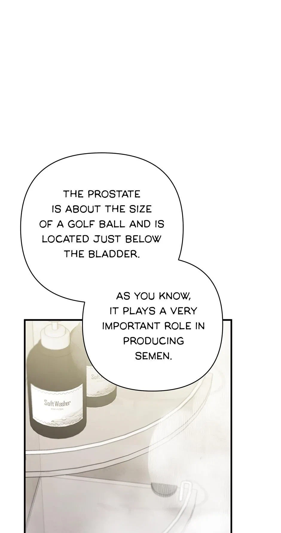Soft And Squishy Chapter 15, page 51