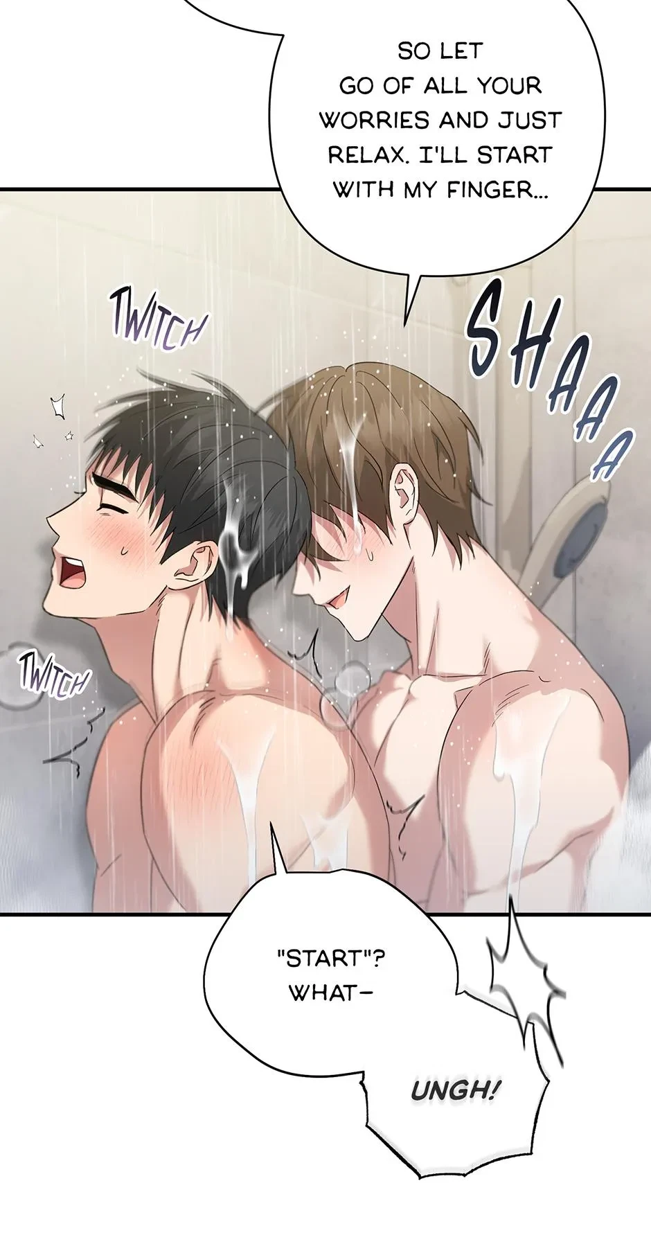 Soft And Squishy Chapter 15, page 56