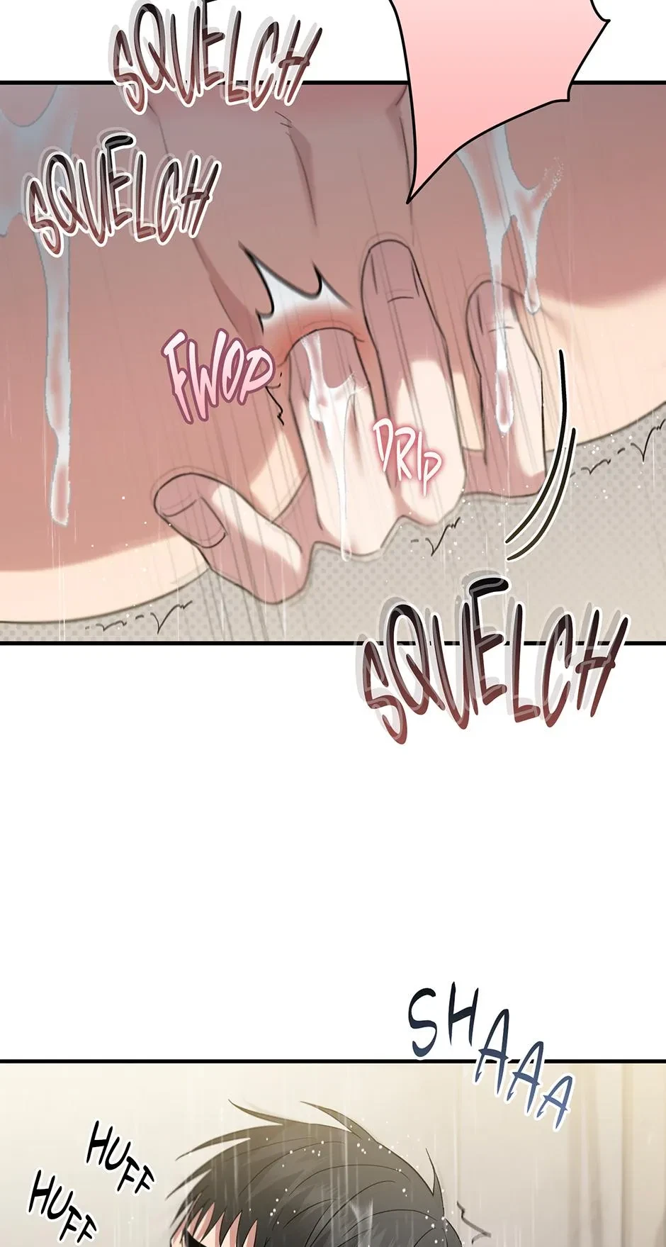 Soft And Squishy Chapter 15, page 58