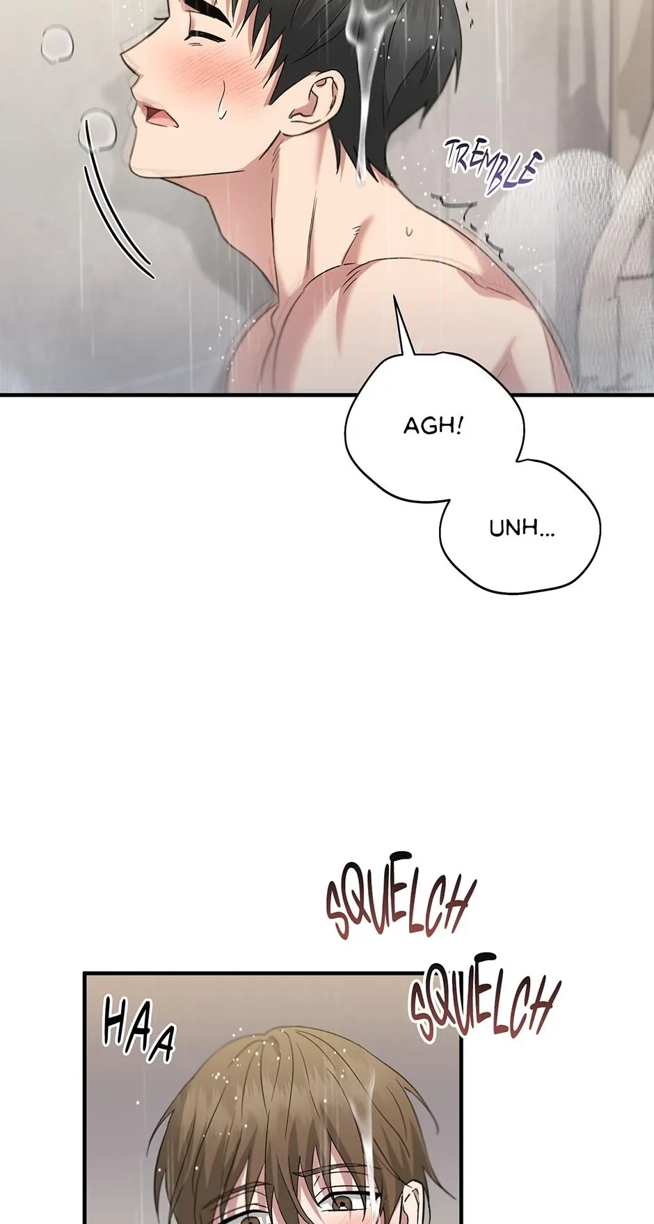 Soft And Squishy Chapter 15, page 59